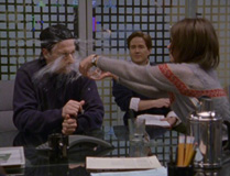 Dear Louise