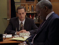 Giants Win the Pennant