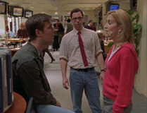 It Cant Rain at Indian Wells