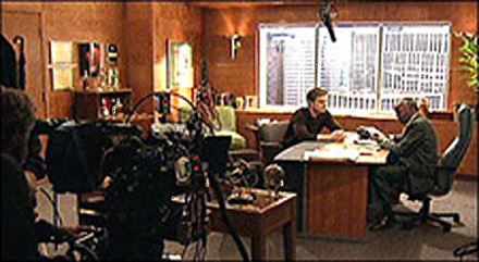 Jerome Fauci profile